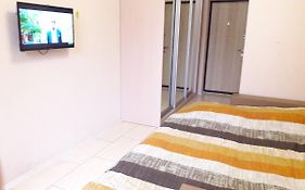 Apartment Near Alekseevskaya